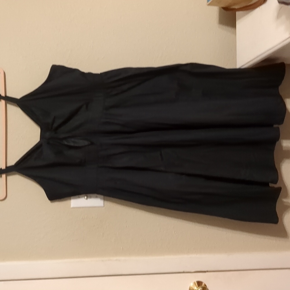 Torrid Dress